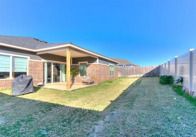 37th image of 8324 Nw 151st Ter, Edmond, OK 73013 | MLS# 1174739
