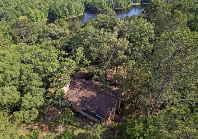 Photo 2 of Single family home for sale at 334 Shrouder Rd, Broken Bow, OK 74728 | MLS# 1174796 | Listing updated on 2025-10-21