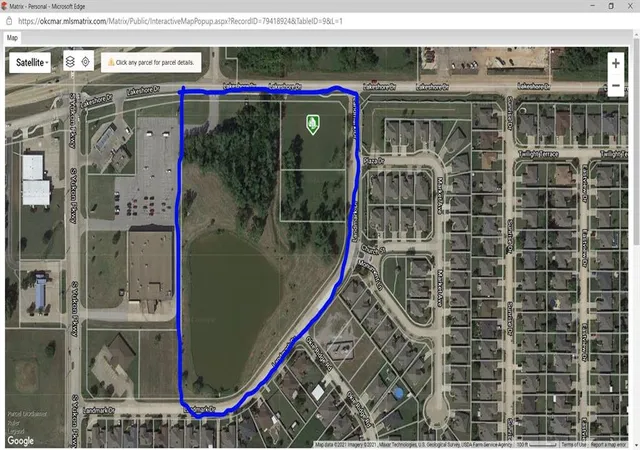 11th image of 102 Landmark Dr, Yukon, OK 73099 | MLS# 1174822