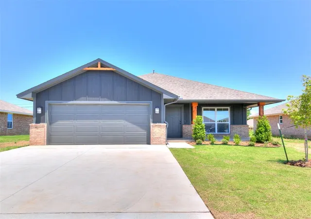 1st image of 979 Se 16th Ter, Newcastle, OK 73065 | MLS# 1174861