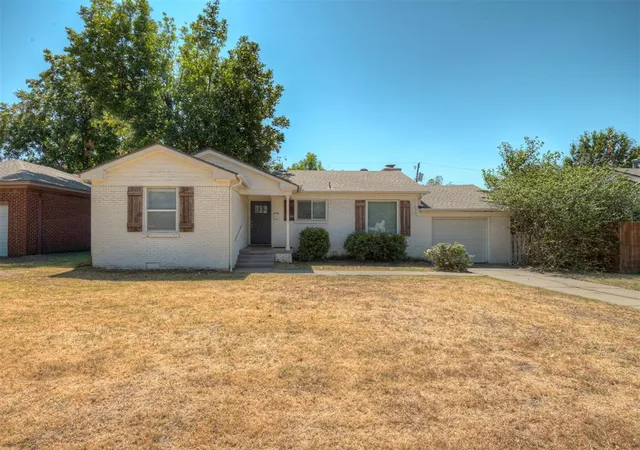 Photo 1 of Single family home for sale at 1414 Oxford Way, Oklahoma City, OK 73120 | MLS# 1174871 | Listing updated on 2026-09-15