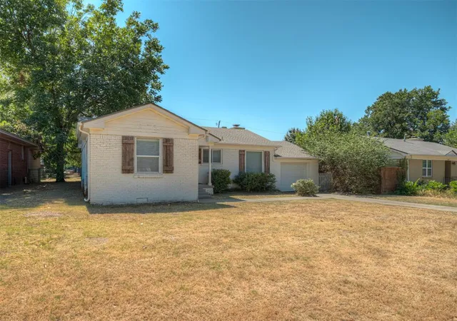 Photo 2 of Single family home for sale at 1414 Oxford Way, Oklahoma City, OK 73120 | MLS# 1174871 | Listing updated on 2026-09-15