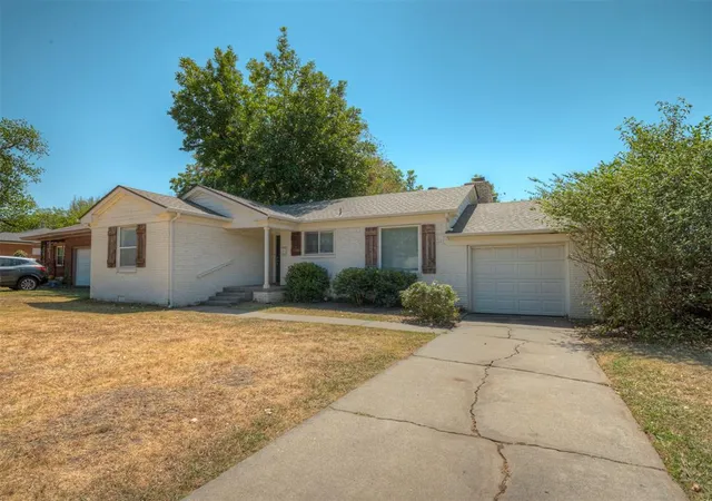 Photo 3 of Single family home for sale at 1414 Oxford Way, Oklahoma City, OK 73120 | MLS# 1174871 | Listing updated on 2026-09-15