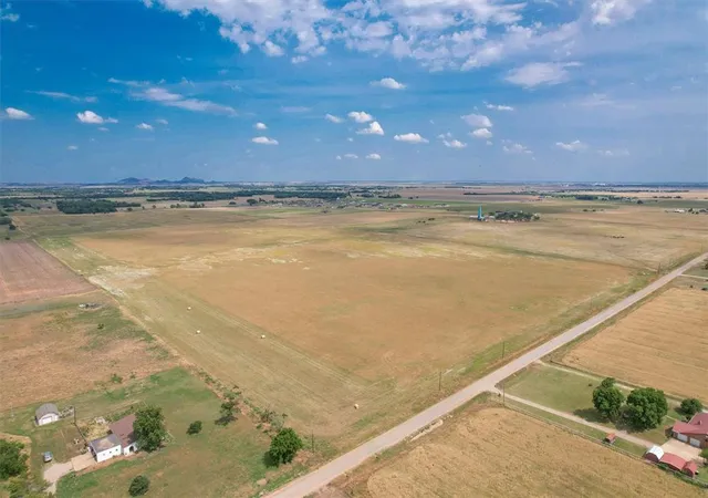 Photo 1 of Land for sale at E County Rd 205 Rd, Altus, OK 73521 | MLS# 1174959 | Listing updated on 2026-06-03