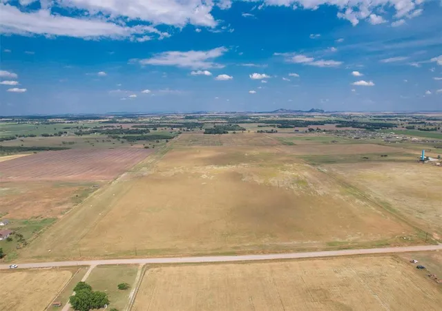 Photo 2 of Land for sale at E County Rd 205 Rd, Altus, OK 73521 | MLS# 1174959 | Listing updated on 2026-06-03