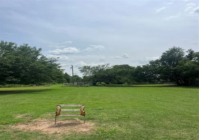 Photo 1 of Land for sale at W Sanderson St, Crescent, OK 73028 | MLS# 1175052 | Listing updated on 2025-09-05