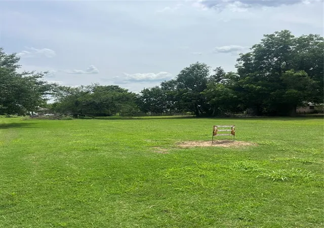 Photo 2 of Land for sale at W Sanderson St, Crescent, OK 73028 | MLS# 1175052 | Listing updated on 2025-09-05