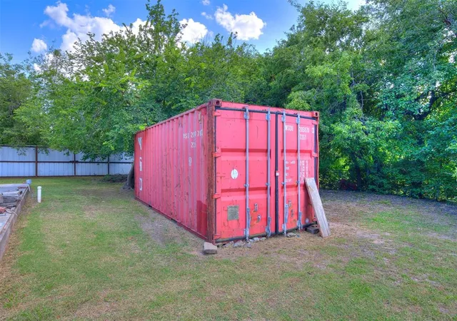 39th image of 5804 Southeast 7th St, Oklahoma City, OK 73110 | MLS# 1175090