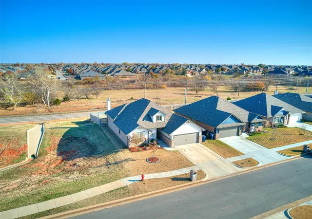 Photo 47 of Single family home for sale at 12120 Brinley Reign Dr, Yukon, OK 73099 | MLS# 1175095 | Listing updated on 2025-09-19