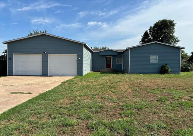 Homes for sale in Altus, OK | 1540 Cross Rd, Altus, OK 73521 | MLS# 1175116