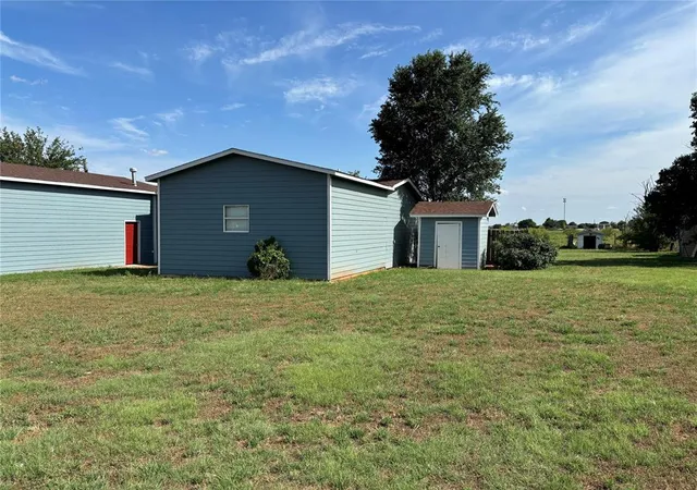 Homes for sale in Altus, OK | 1540 Cross Rd, Altus, OK 73521 | MLS# 1175116