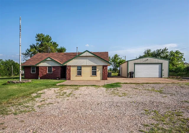 1st image of 1951 County Rd 1220, Tuttle, OK 73089 | MLS# 1175290