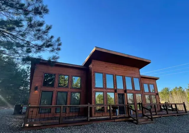 1st image of 17 Honor Ct, Broken Bow, OK 74728 | MLS# 1175311