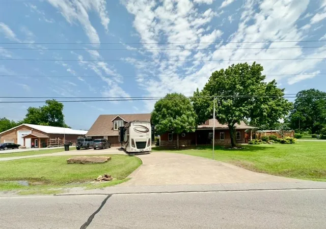 50th image of 17701 South Rock Creek Rd, Shawnee, OK 74801 | MLS# 1175319