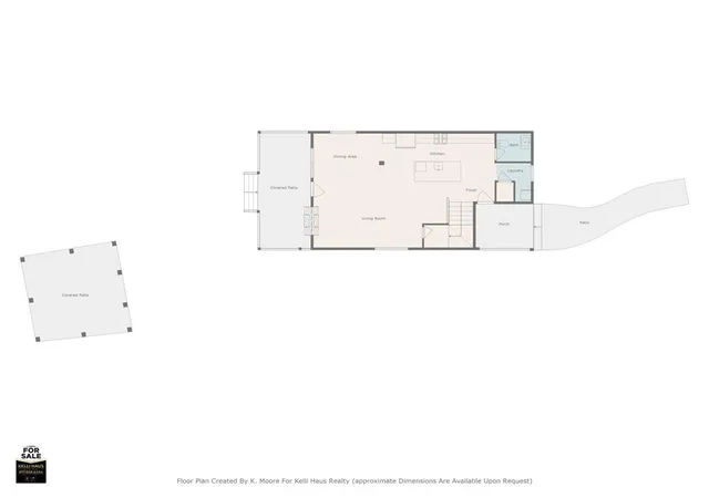 2nd image of 368 Triton Trail, Broken Bow, OK 74728 | MLS# 1175393