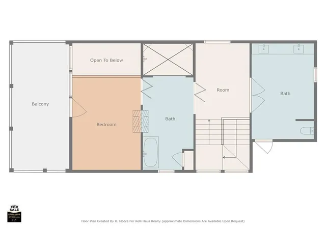 3rd image of 368 Triton Trail, Broken Bow, OK 74728 | MLS# 1175393