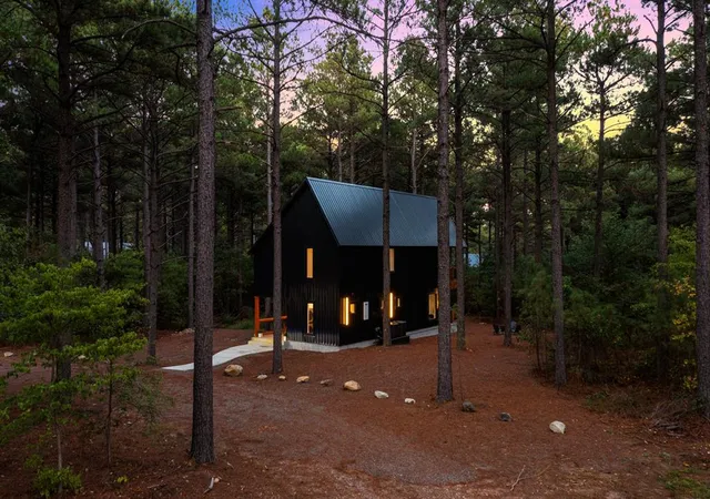 5th image of 368 Triton Trail, Broken Bow, OK 74728 | MLS# 1175393