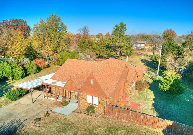 Homes for sale in Oklahoma City, OK | 5905 Nw 50th St, Oklahoma City, OK 73122 | MLS# 1175434