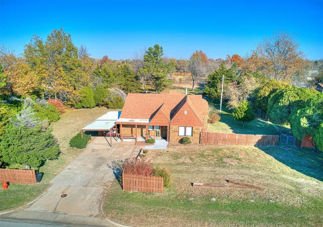 Homes for sale in Oklahoma City, OK | 5905 Nw 50th St, Oklahoma City, OK 73122 | MLS# 1175434
