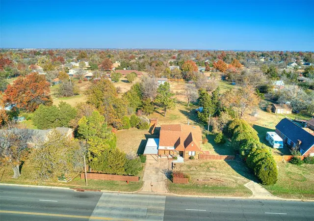Homes for sale in Oklahoma City, OK | 5905 Nw 50Th St, Oklahoma City, OK 73122 | MLS# 1175434