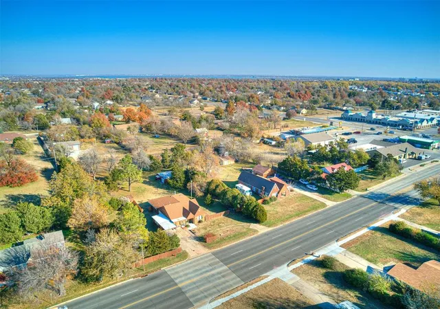 Homes for sale in Oklahoma City, OK | 5905 Nw 50Th St, Oklahoma City, OK 73122 | MLS# 1175434