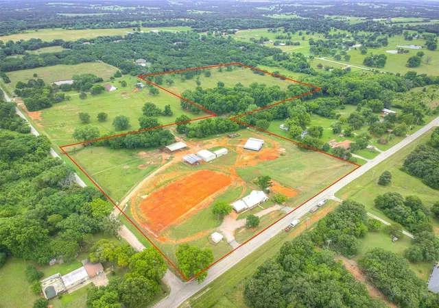 4th image of 8001 84Th St, Noble, OK 73068 | MLS# 1175503