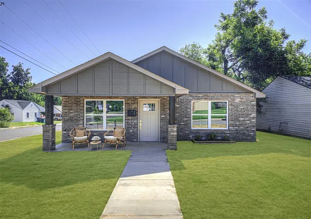 Homes for sale in Oklahoma City, OK | 1822 N Jordan Ave, Oklahoma City, OK 73111 | MLS# 1175514