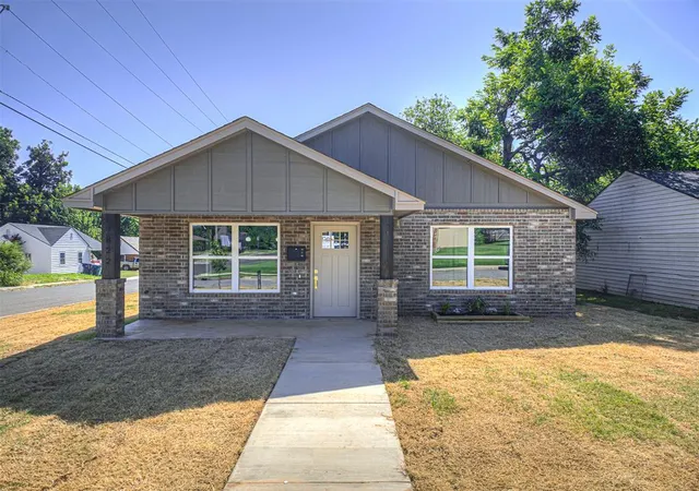 Homes for sale in Oklahoma City, OK | 1822 N Jordan Ave, Oklahoma City, OK 73111 | MLS# 1175514