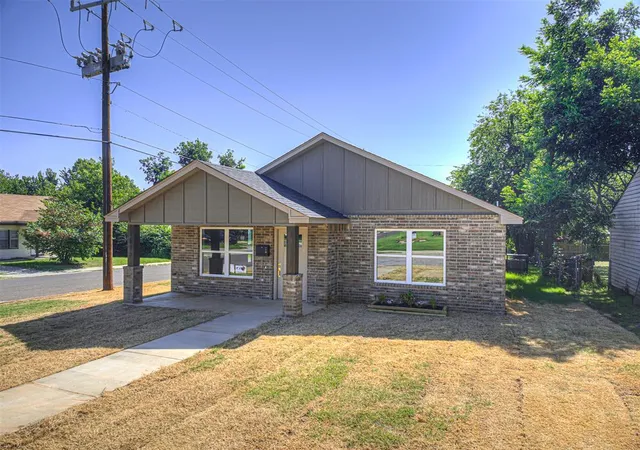 Homes for sale in Oklahoma City, OK | 1822 N Jordan Ave, Oklahoma City, OK 73111 | MLS# 1175514