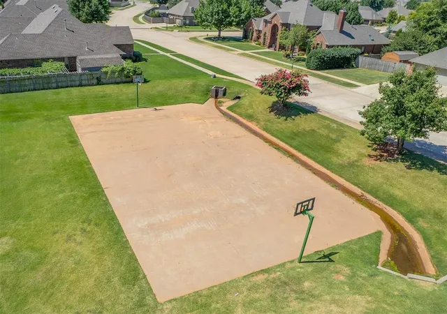 Photo 50 of Single family home for sale at 1100 Kingsway Ave, Yukon, OK 73099 | MLS# 1175579 | Listing updated on 2026-01-07