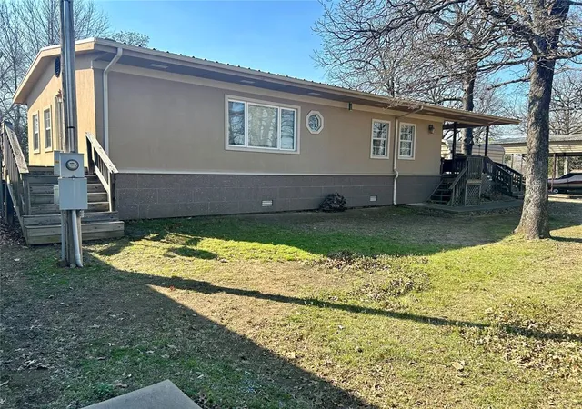 Homes for sale in Eufaula, OK | 273 N Elm St #1, Eufaula, OK 74432 | MLS# 1175638