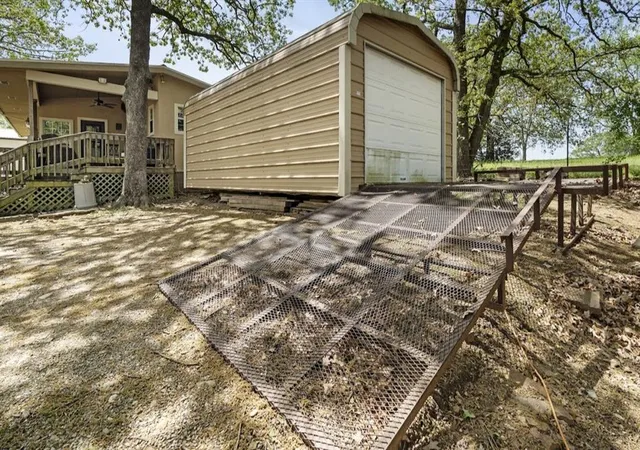 Homes for sale in Eufaula, OK | 273 N Elm St #1, Eufaula, OK 74432 | MLS# 1175638
