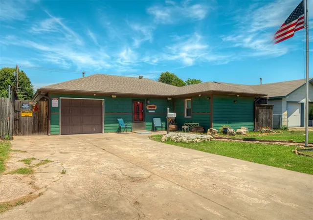 2nd image of 1209 Dakota St, Norman, OK 73069 | MLS# 1175650