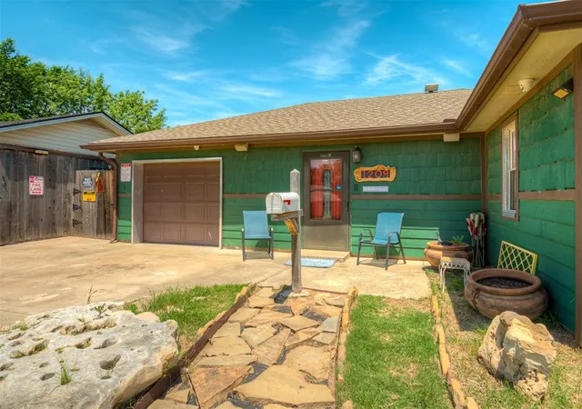 4th image of 1209 Dakota St, Norman, OK 73069 | MLS# 1175650