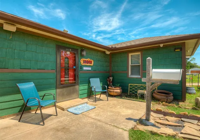 5th image of 1209 Dakota St, Norman, OK 73069 | MLS# 1175650