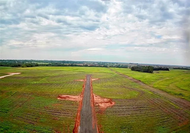 Photo 1 of Land for sale at N Gregory Rd #Lot 9, El Reno, OK 73036 | MLS# 1175691 | Listing updated on 2026-08-09