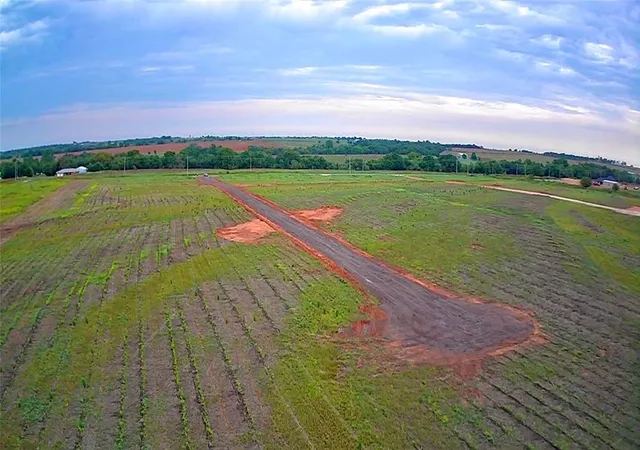 Photo 8 of Land for sale at N Gregory Rd #Lot 9, El Reno, OK 73036 | MLS# 1175691 | Listing updated on 2026-08-09