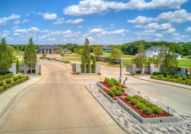 Photo 2 of Land for sale at 15617 Waterstone Way, Edmond, OK 73013 | MLS# 1175830 | Listing updated on 2026-01-21