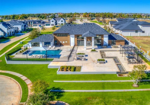 Photo 3 of Land for sale at 15617 Waterstone Way, Edmond, OK 73013 | MLS# 1175830 | Listing updated on 2026-01-21
