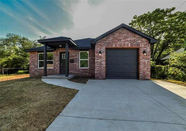 1st image of 1417 Mallard Dr, Oklahoma City, OK 73115 | MLS# 1175885