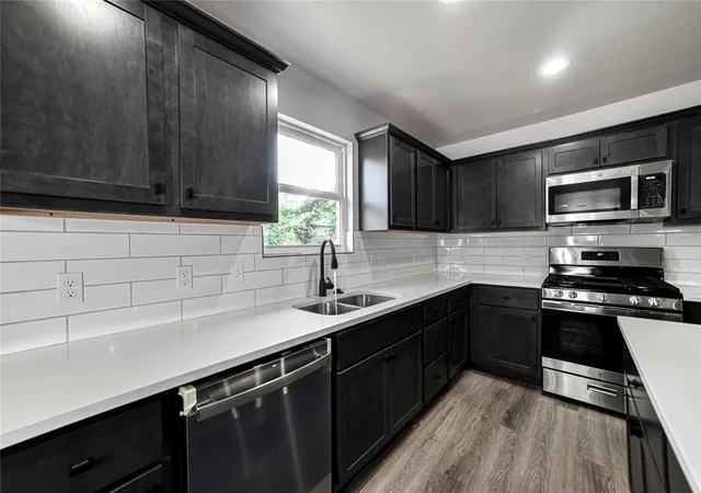 4th image of 1417 Mallard Dr, Oklahoma City, OK 73115 | MLS# 1175885