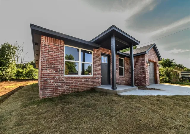 5th image of 1417 Mallard Dr, Oklahoma City, OK 73115 | MLS# 1175885