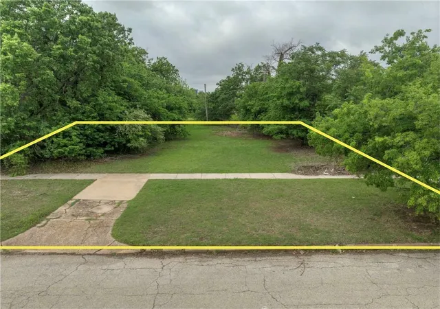 Photo 2 of Land for sale at 300 Ne 14th St, Oklahoma City, OK 73104 | MLS# 1175959 | Listing updated on 2025-09-22