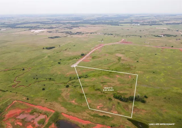 Photo 1 of Land for sale at 0 N 2990 Rd, Crescent, OK 73028 | MLS# 1175997 | Listing updated on 2026-07-13