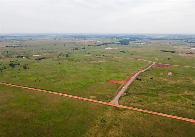 Photo 2 of Land for sale at 0 N 2990 Rd, Crescent, OK 73028 | MLS# 1175997 | Listing updated on 2026-07-13