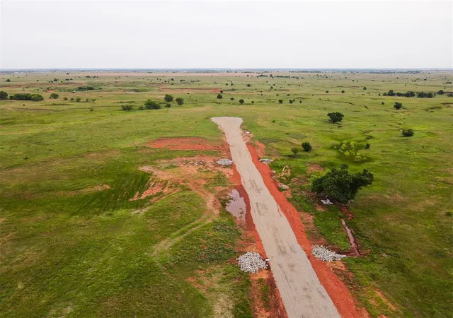Photo 9 of Land for sale at 0 N 2990 Rd, Crescent, OK 73028 | MLS# 1175997 | Listing updated on 2026-07-13