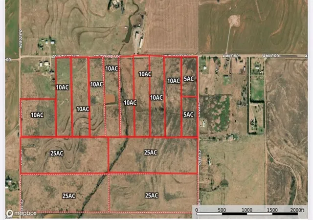 2nd image of 0001 County Road 1310, Chickasha, OK 73018 | MLS# 1176000