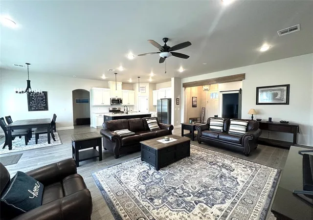 2nd image of 5557 Coker Rd, Shawnee, OK 74804 | MLS# 1176017