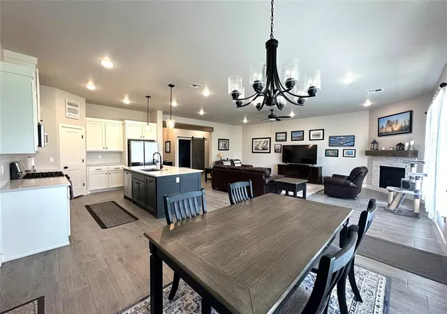 3rd image of 5557 Coker Rd, Shawnee, OK 74804 | MLS# 1176017