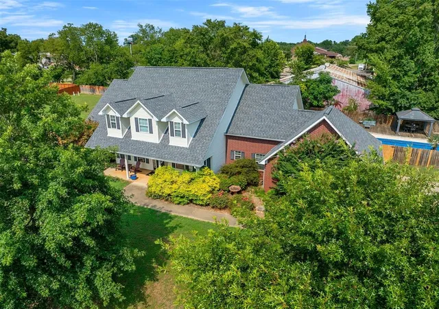 1st image of 113 High Meadow, Broken Bow, OK 74728 | MLS# 1176109